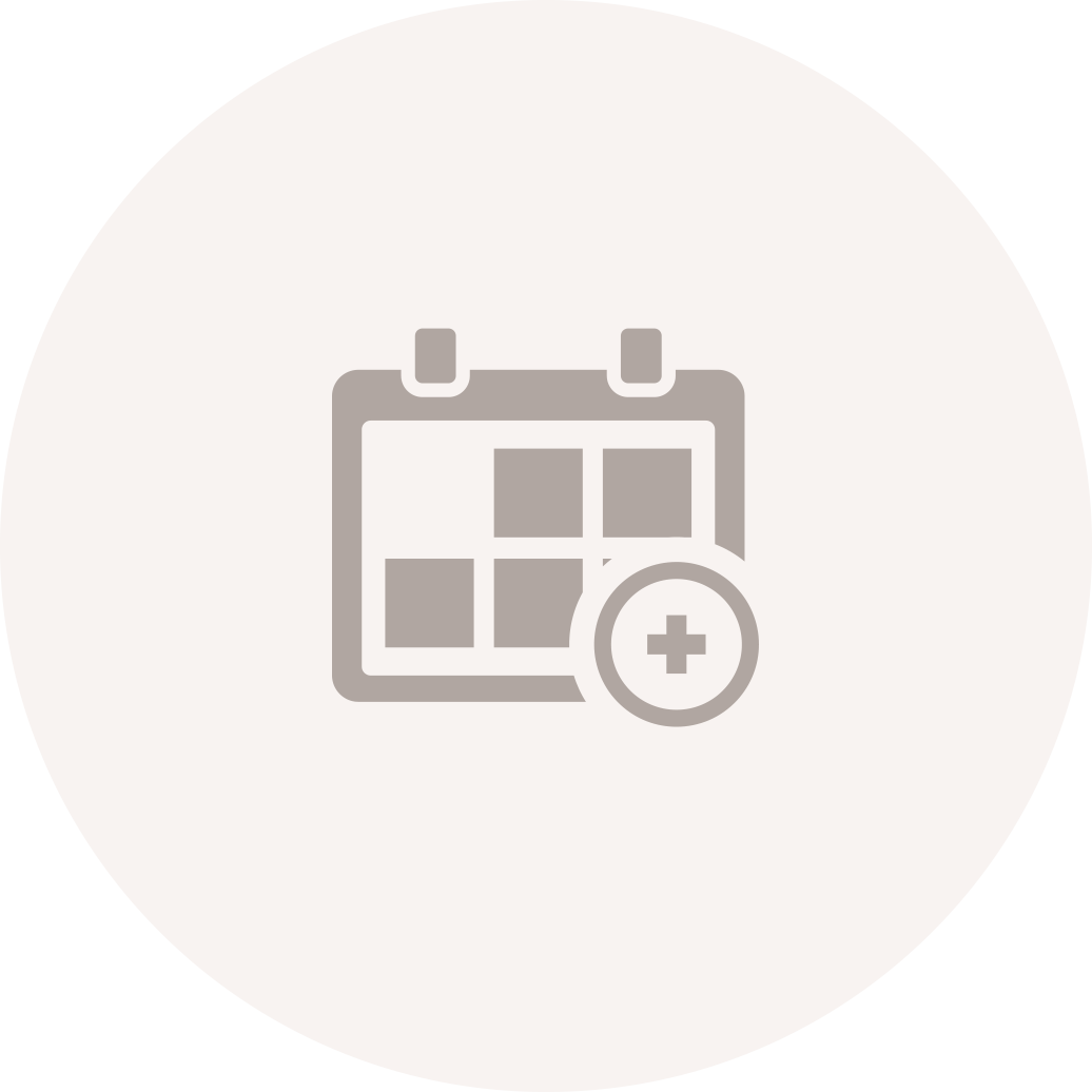 Deluxe FAQ Icon Reservering plaatsen