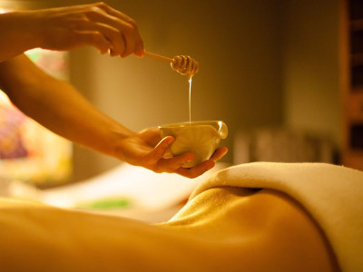 Honig Sinnlichkeit 75 Min