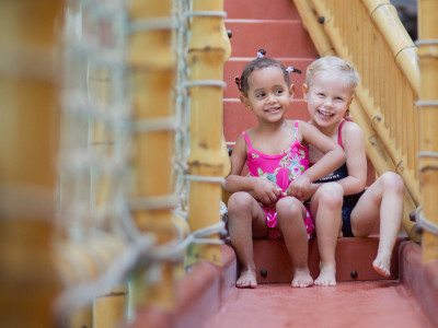 4 Stunden Therme Kind 4 bis 12 Jahre