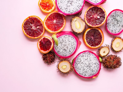 Wohlfühltag "Bali Detox Day" - Jeden Donnerstag 