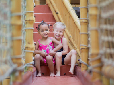 3 Stunden Therme Kind 4 bis 12 Jahre