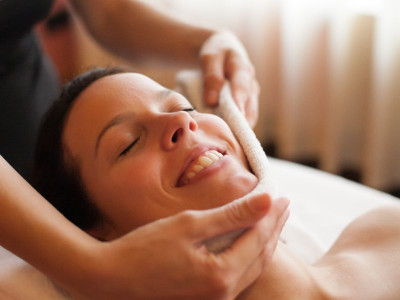 Gesichtsbehandlung Classic 25 Min