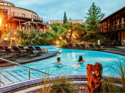 Wohlfühltag "Auszeit Classic"